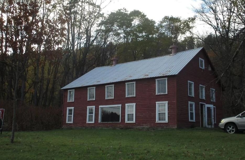 96 Acres in Greene, NY - $199,000