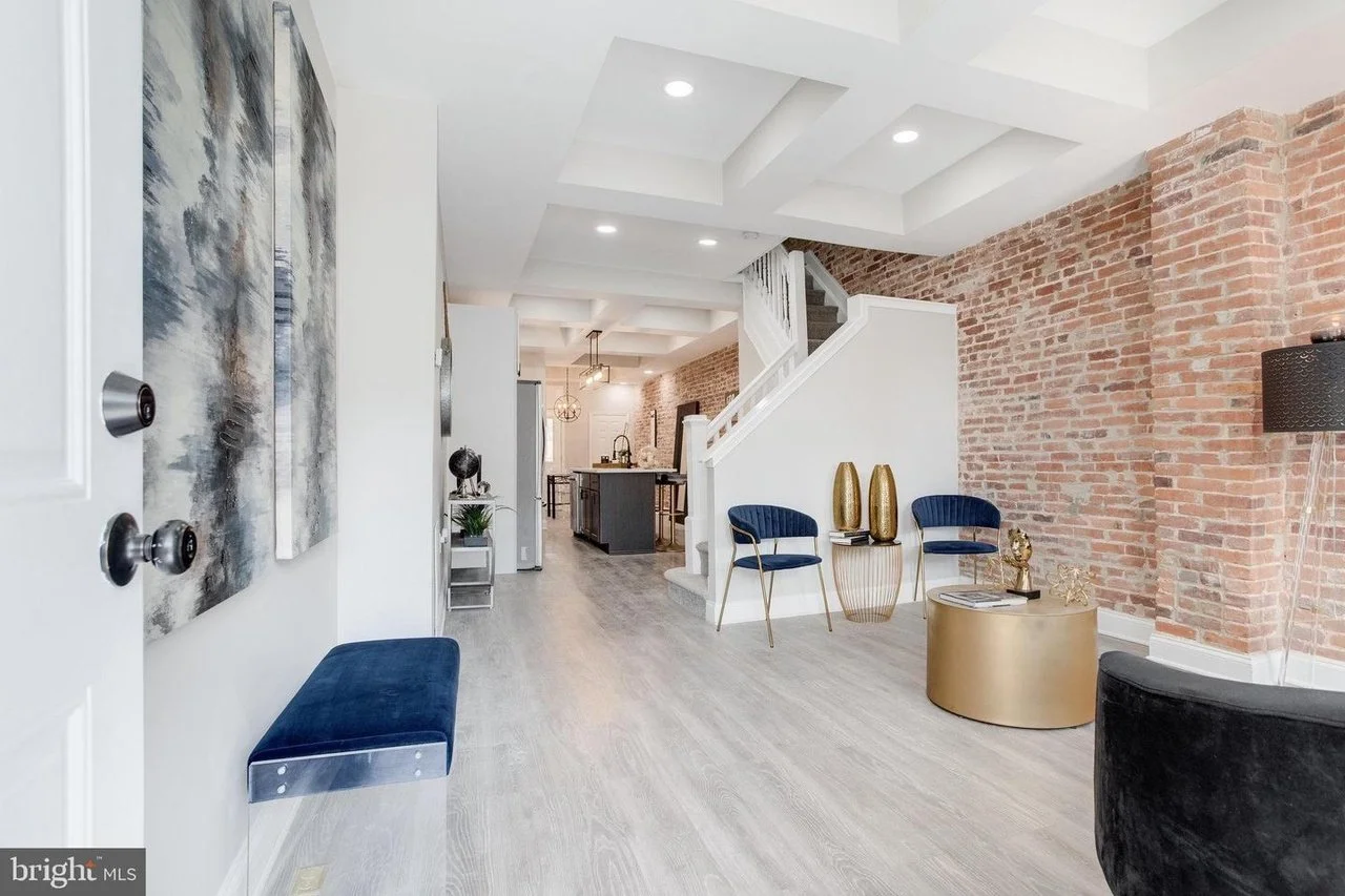 10 Updated Homes Under $200K