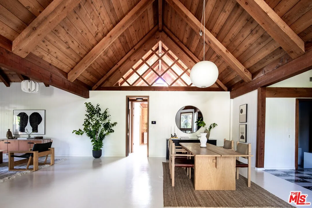 Adriana Caselotti's Former Home - $2,098,000