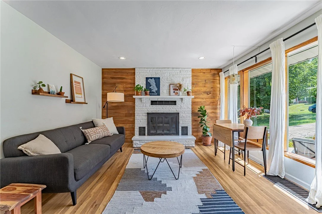 12 Updated Homes for $200K &amp; Under