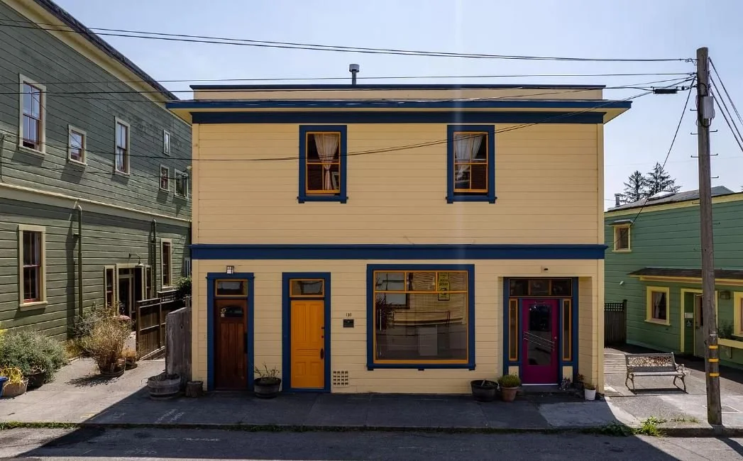 A Former Gentlemen's Resort - $725,000