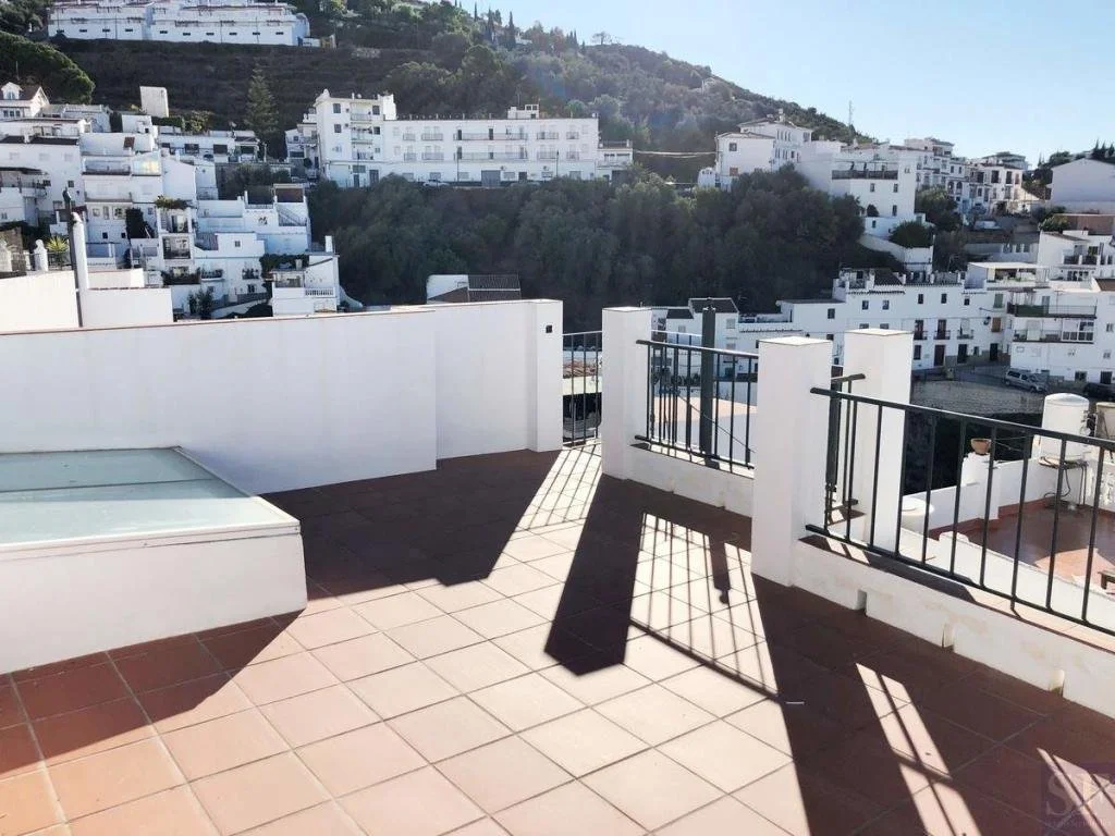 A Townhome in Spain - €169,000