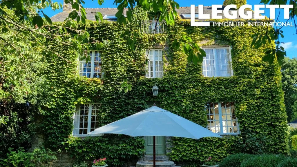 A Damn Vine Home in France - €136,250