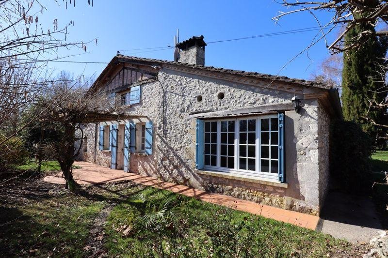 A Stone House in France - €190,800