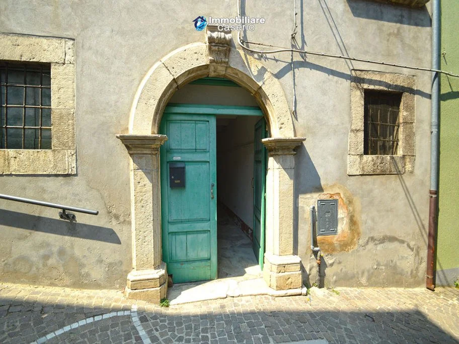 A Townhome in Italy - €75,000