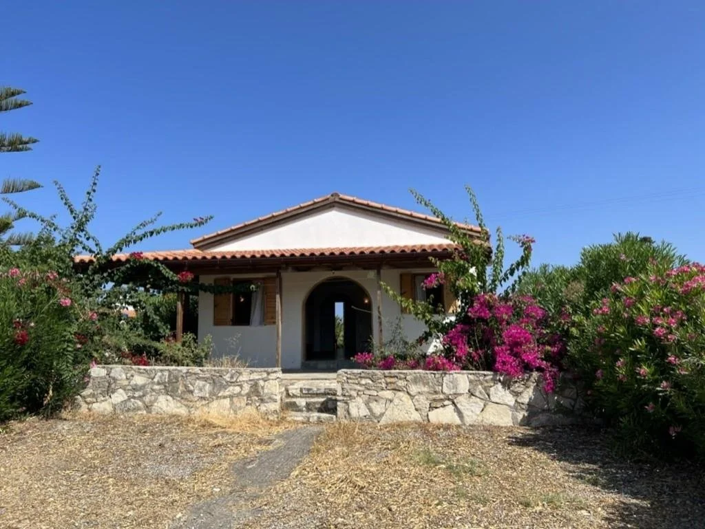 A Charming Home in Greece - €135,000