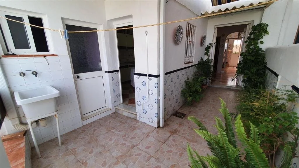 A Townhome in Spain - €169,000