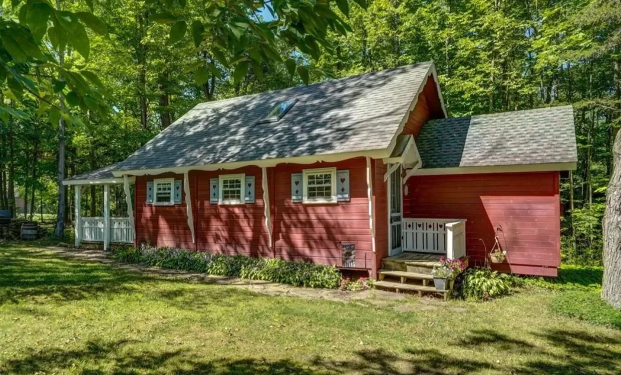 8 Updated Homes Under $300K