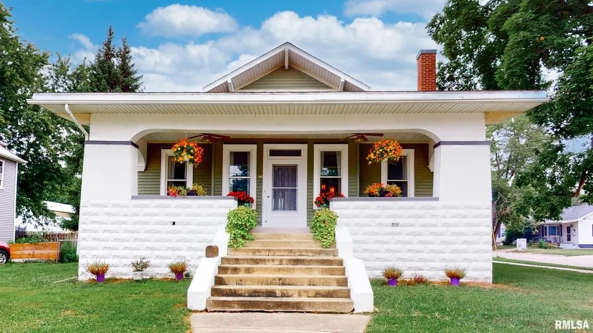12 Updated Homes Under $250K