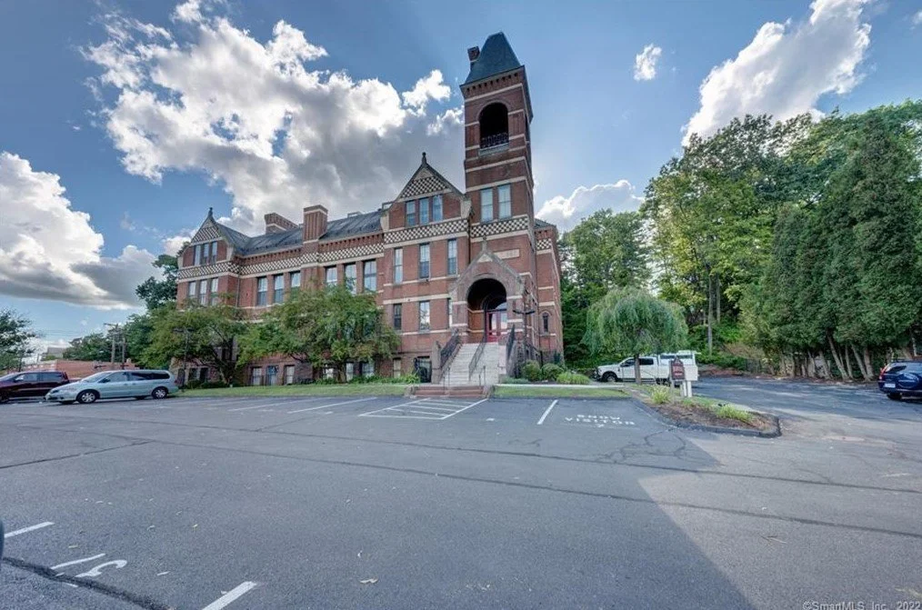 A Condo in a Converted School - $99,500