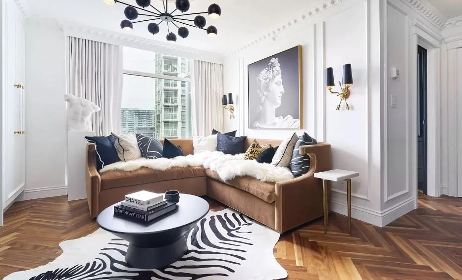 Parisian Vibes in Vancouver, BC - C$1,198,000
