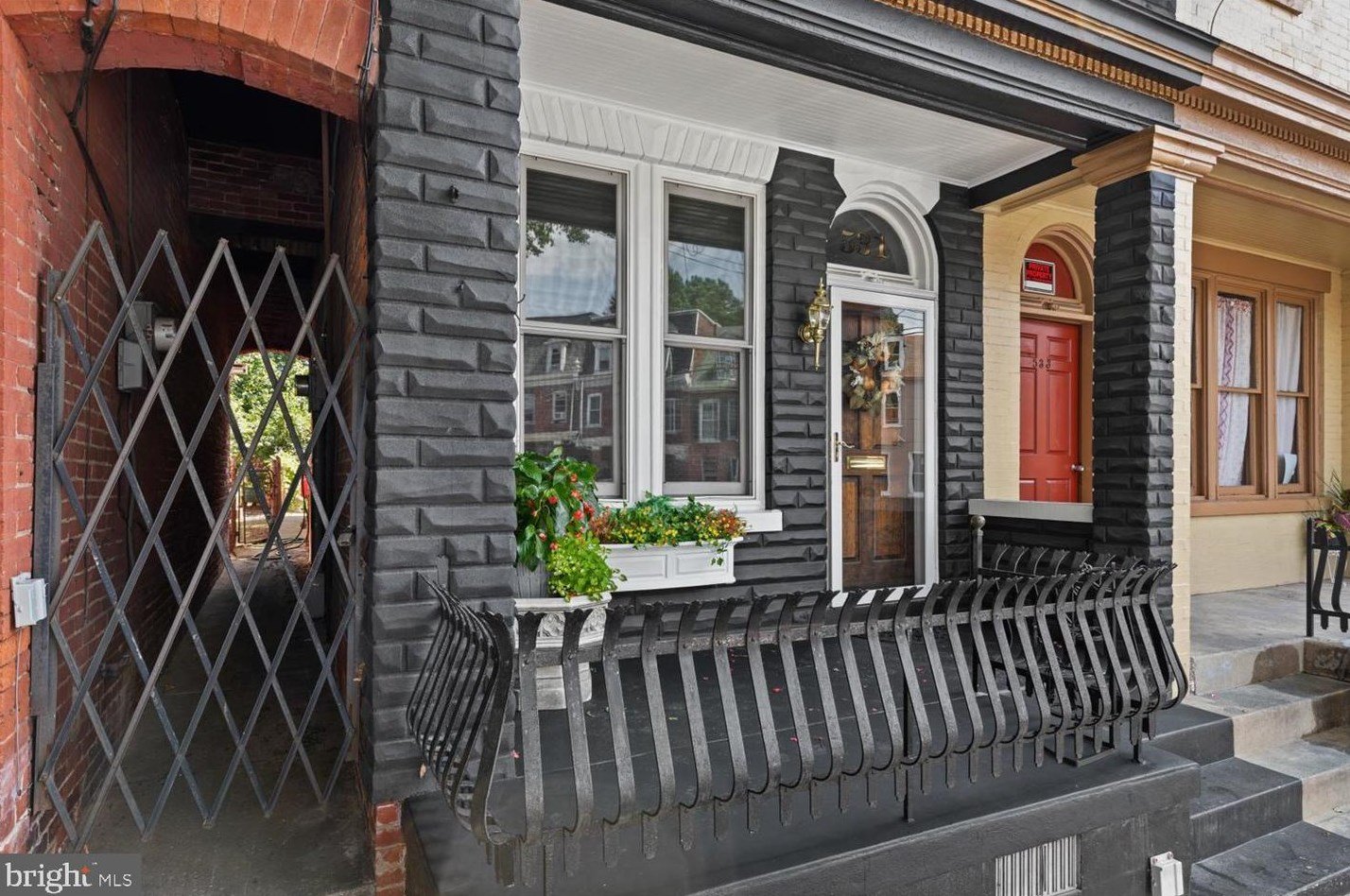 A Renovated Home in Lancaster, PA - $260,000