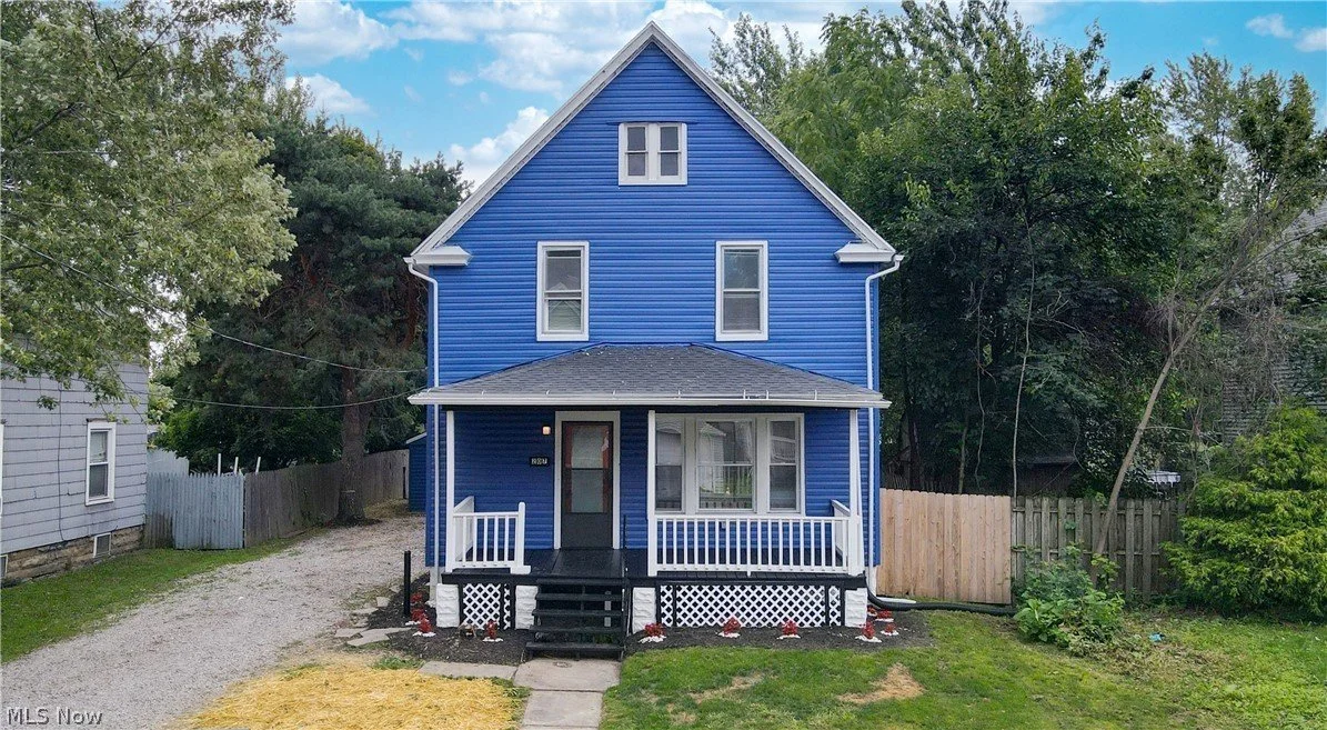 10 Updated Homes Under $300K