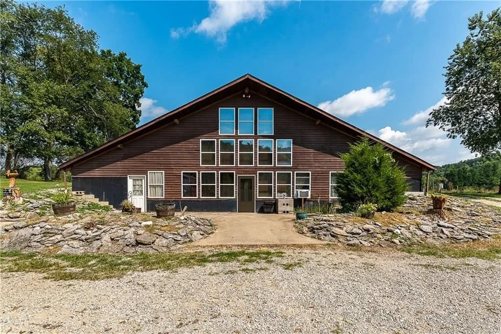 10 Acres in Versailles, IN - $349,900