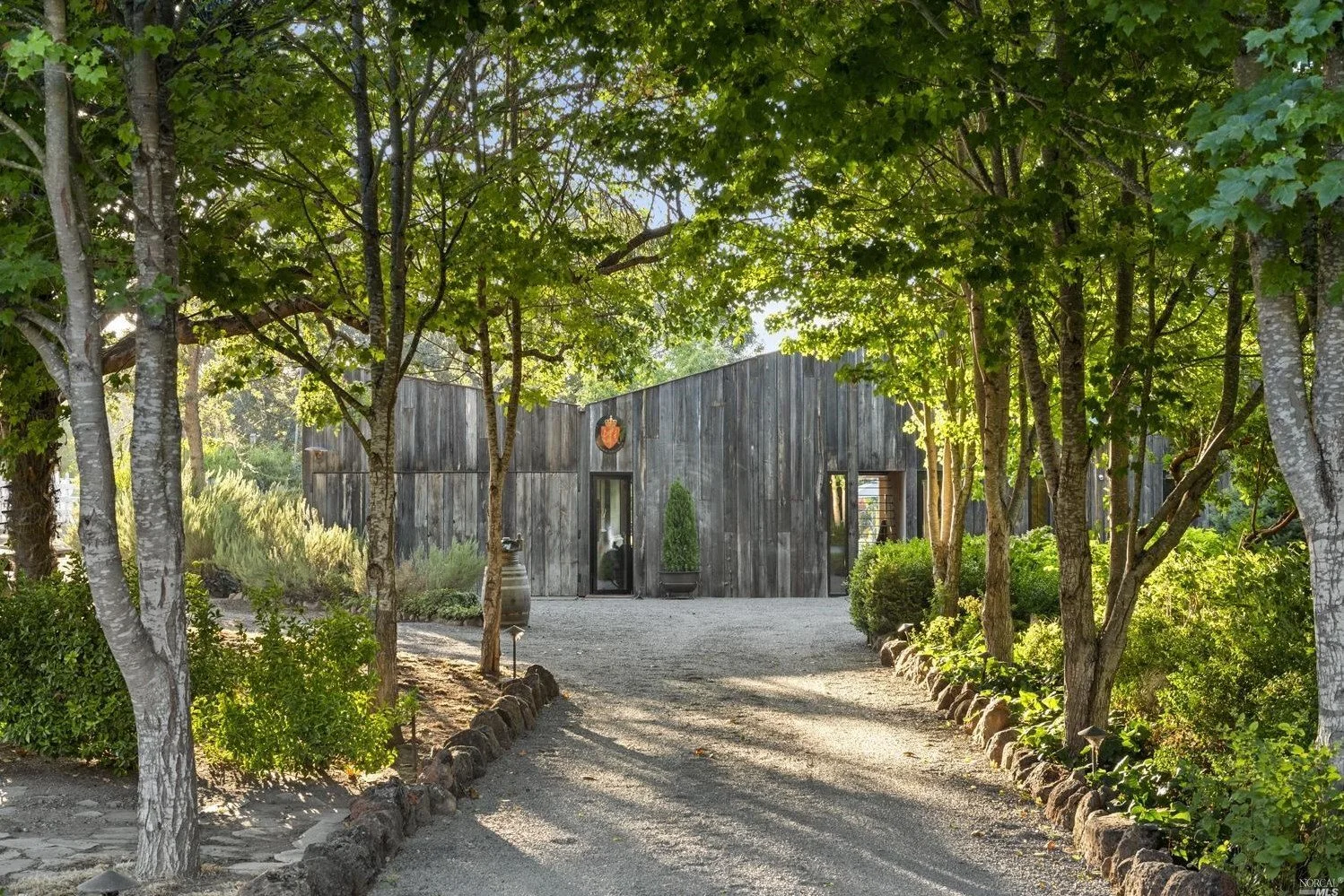 Almost 3 Acres in Sebastopol, CA - $1,995,000