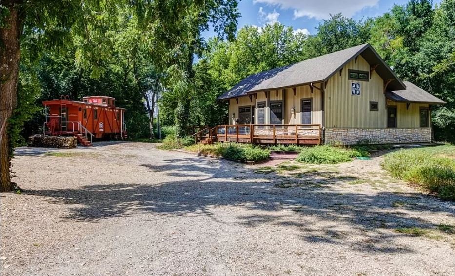 44 Acres in Salina, KS - $595,000