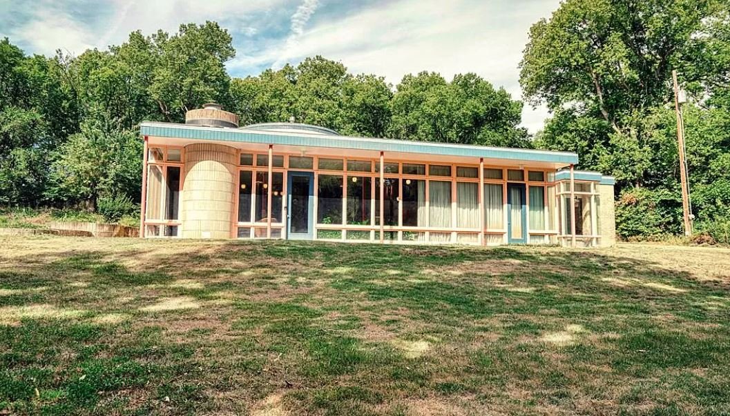 Over 2 Acres in Salina, KS - $325,000
