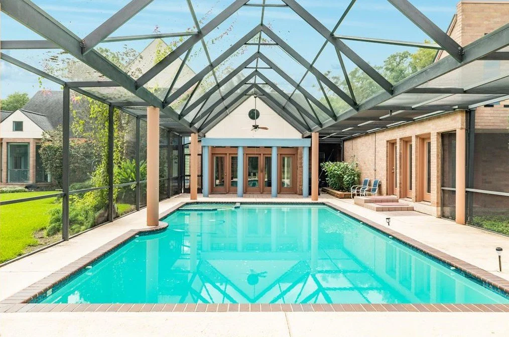 A Peter Jay Zweig Design in Lake Jackson, TX - $599,900