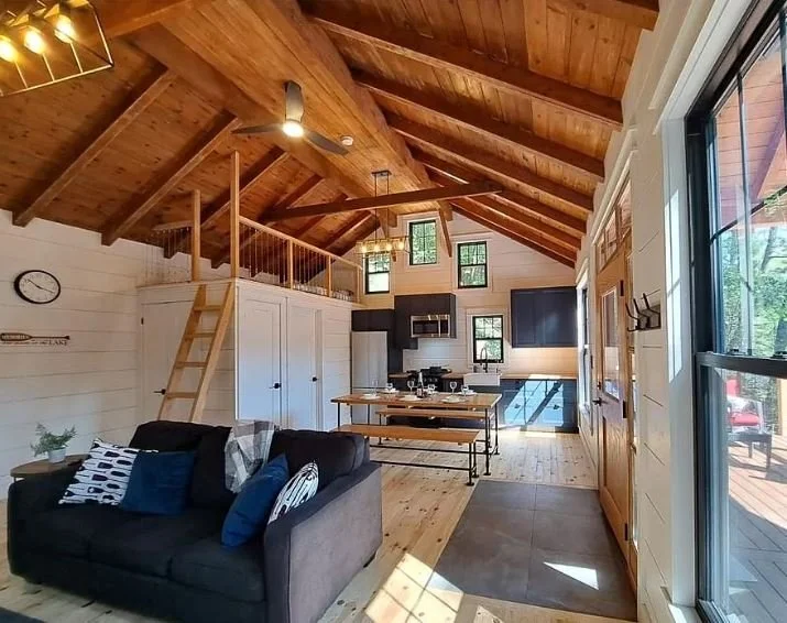 Off Grid in Georgian Bay, ON - C$474,900
