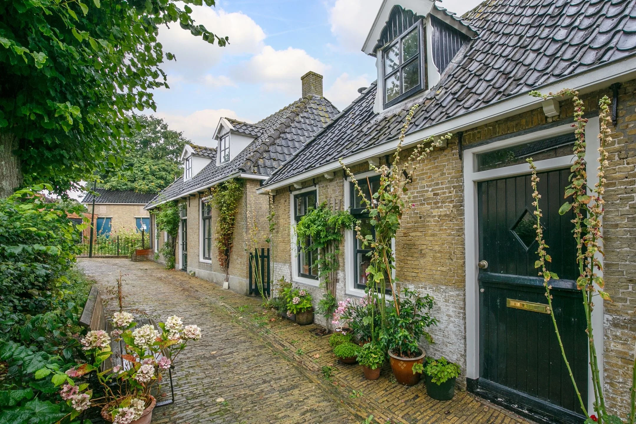 A Cozy Home in the Netherlands - €175,000