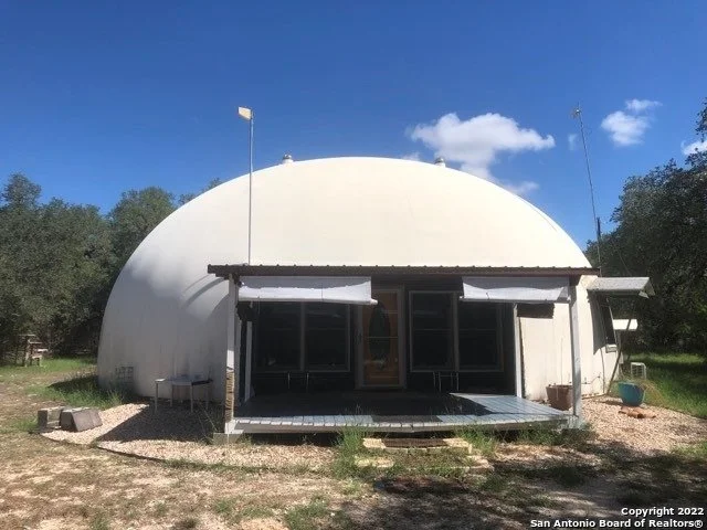 Almost 4 Acres in Hondo, TX - $245,000