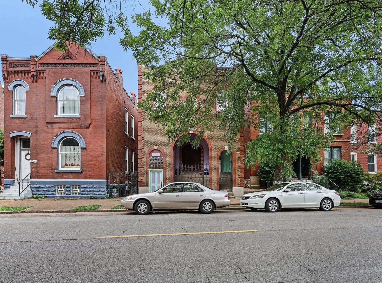 The Former Phoenix Music Hall - $445,000