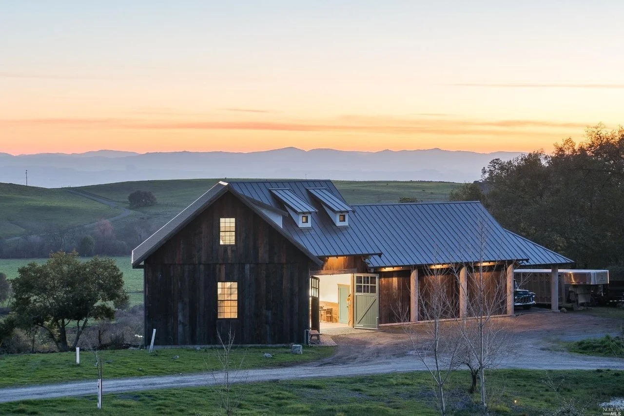 The Quailbrook Farm - $6,950,000