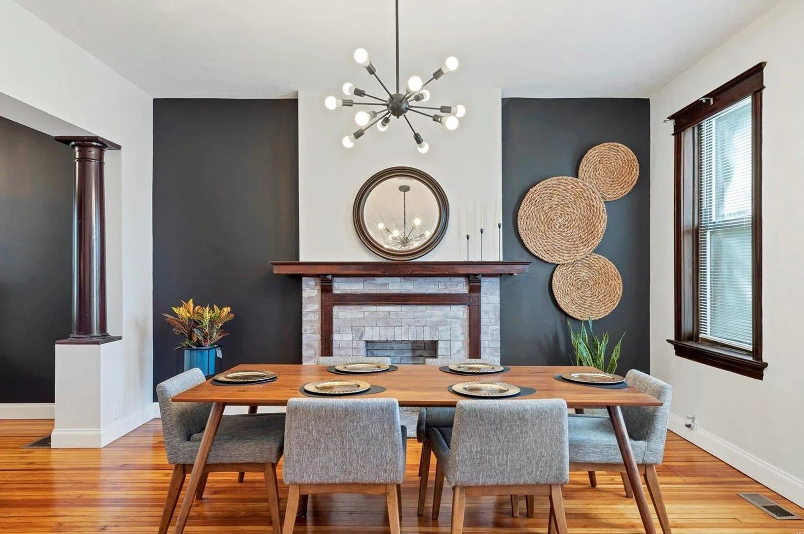 10 Updated Homes for $275K &amp; Under