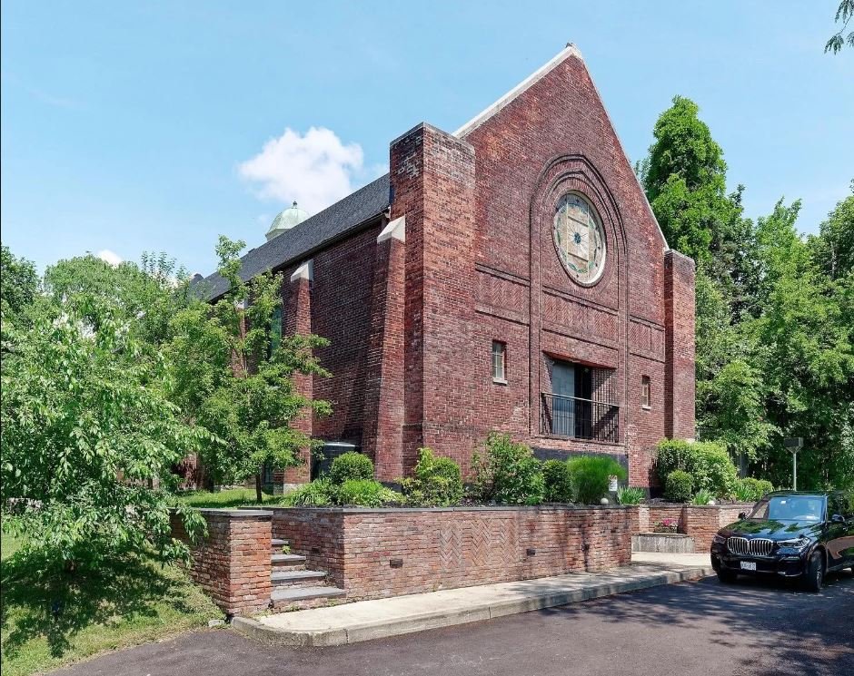 The Hudson Abbey Building - $2,875,000