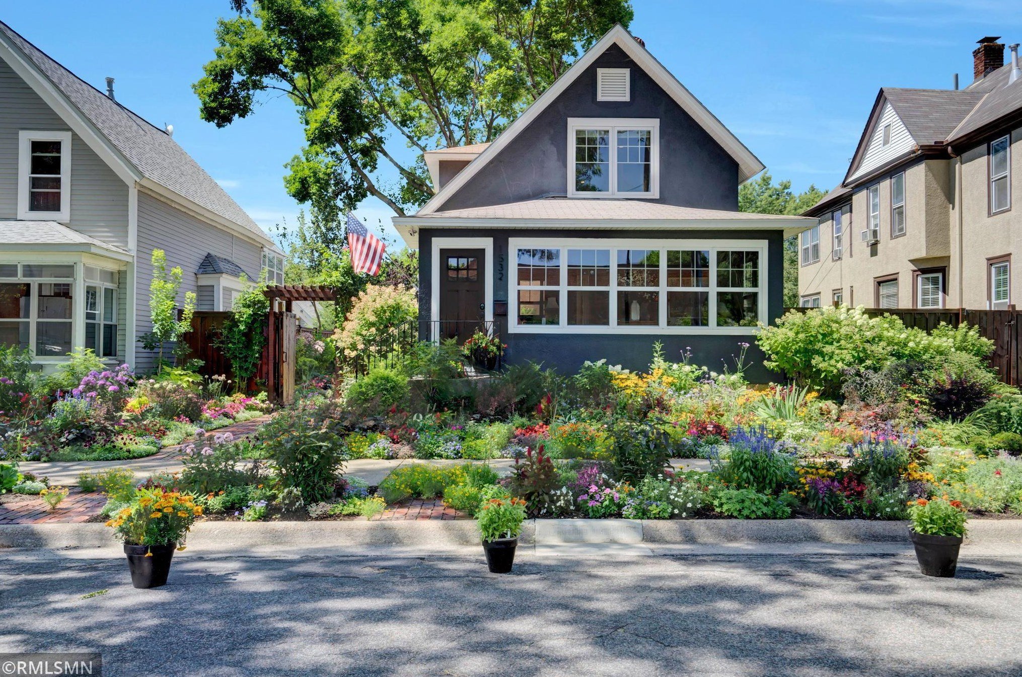 Garden Envy in Minneapolis - $625,000