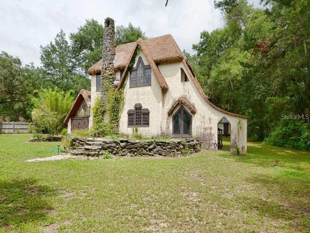 (Back on the Market) Mount Plymouth, FL - $400K