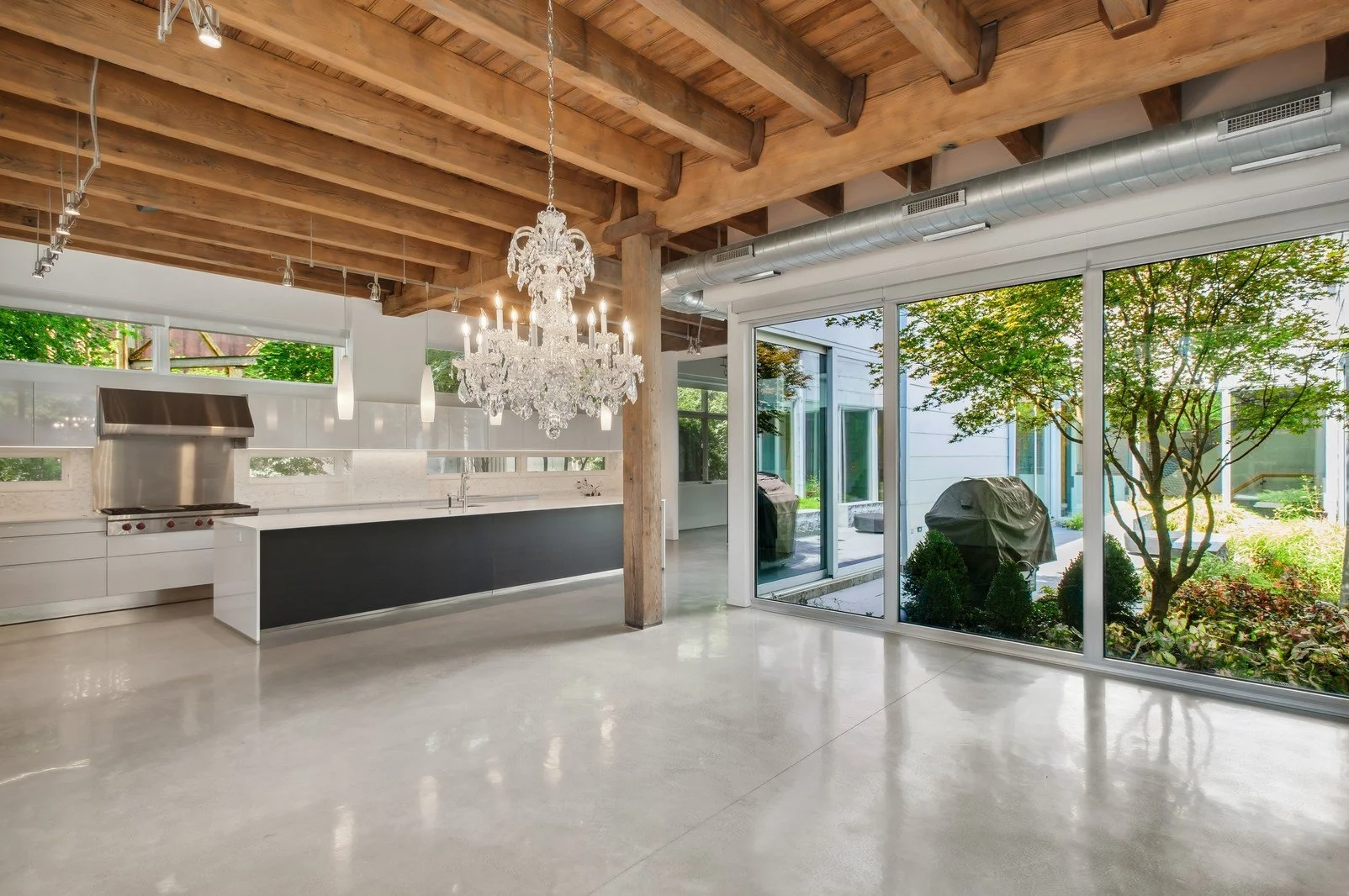 A Former Die Cutting Facility - $2.5Mil