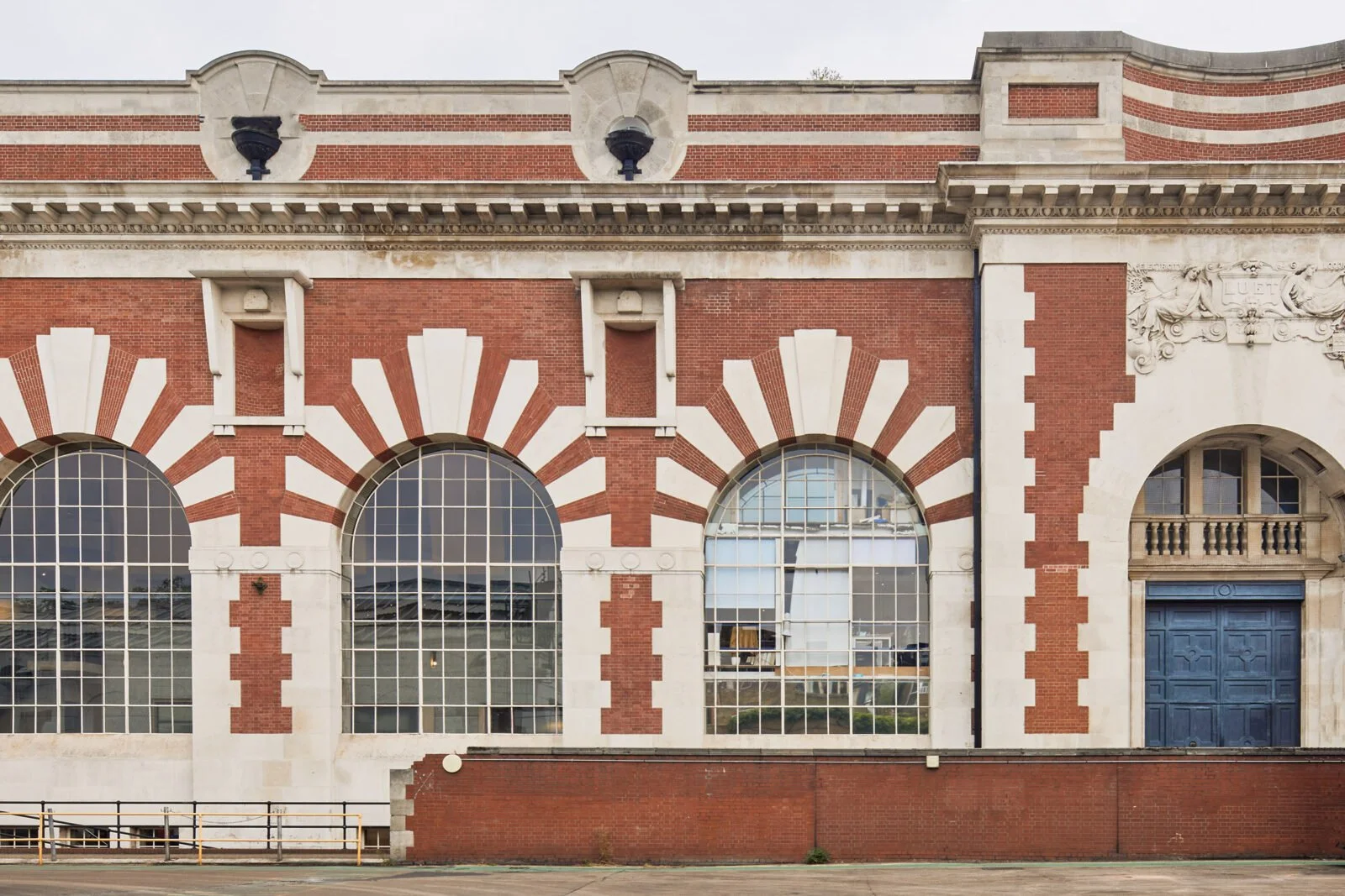 A Penthouse in a Former Electrical Station - £3,500,000