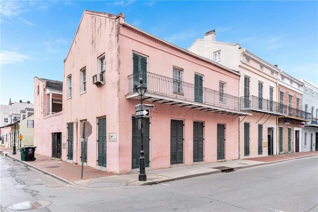 5 Units in New Orleans - $1,195,000