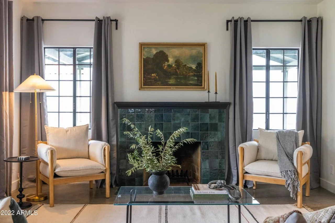 An Updated Home &amp; Casita - $850,000