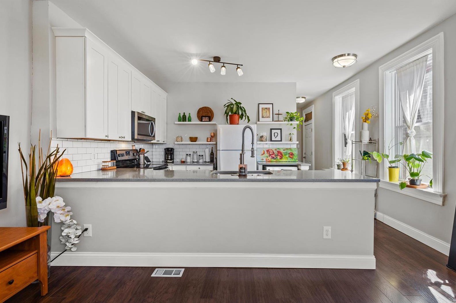 10 Updated Homes Under $300K