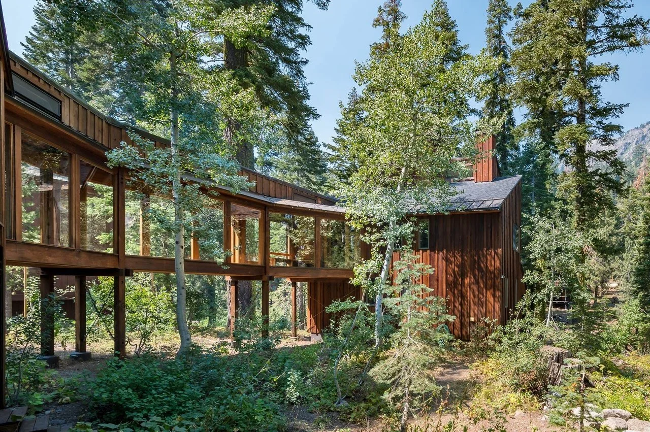 Alpine Meadows, CA - $1,475,000