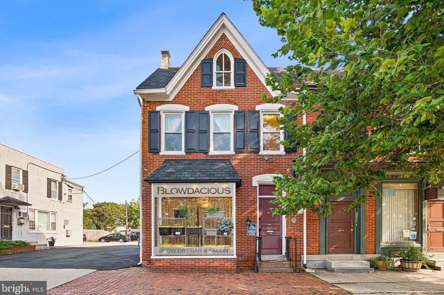 Mixed Use in Pottstown, PA - $229,900