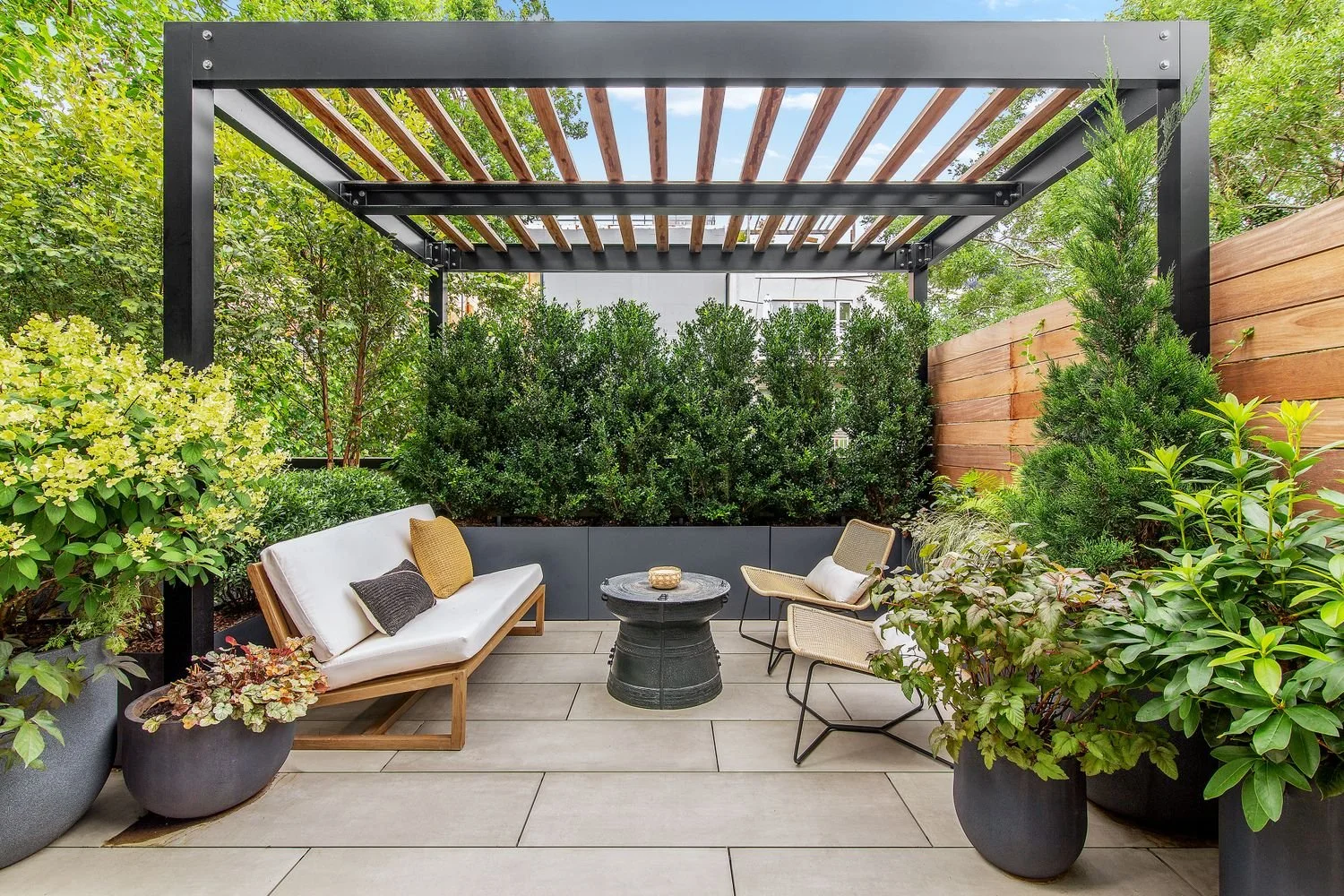 5 Historic Homes in New York