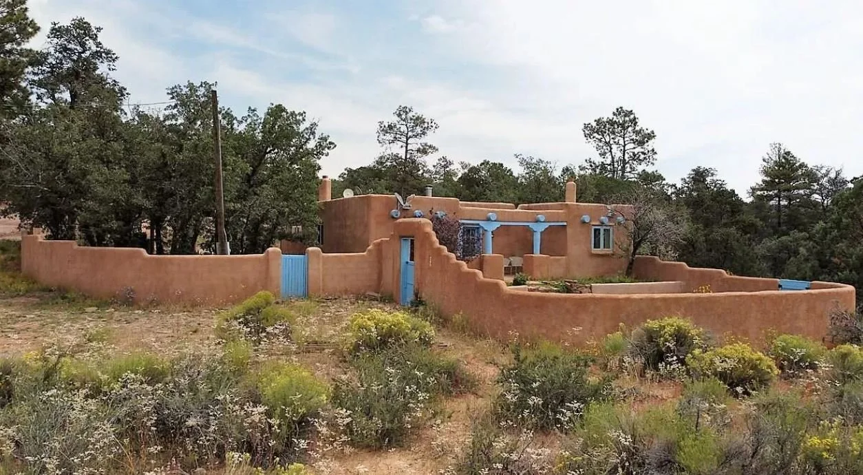 (Relisted) 20 Acres in Ramah, NM - $249,000