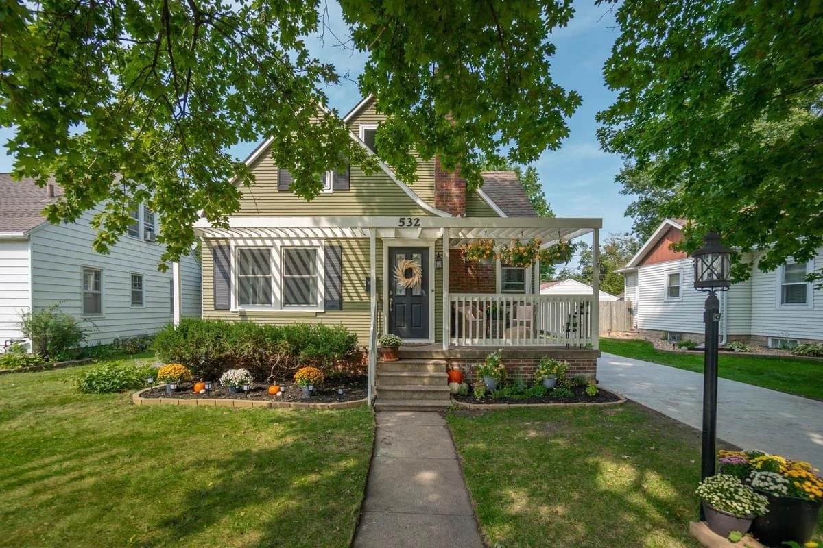 10 Updated Homes for $200K &amp; Under