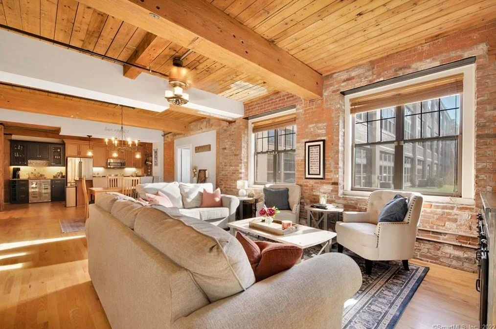A Condo in a Converted Factory - $269,900