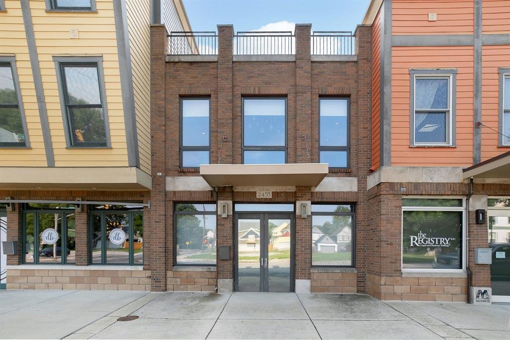 Live Work Space in Indy - $650,000
