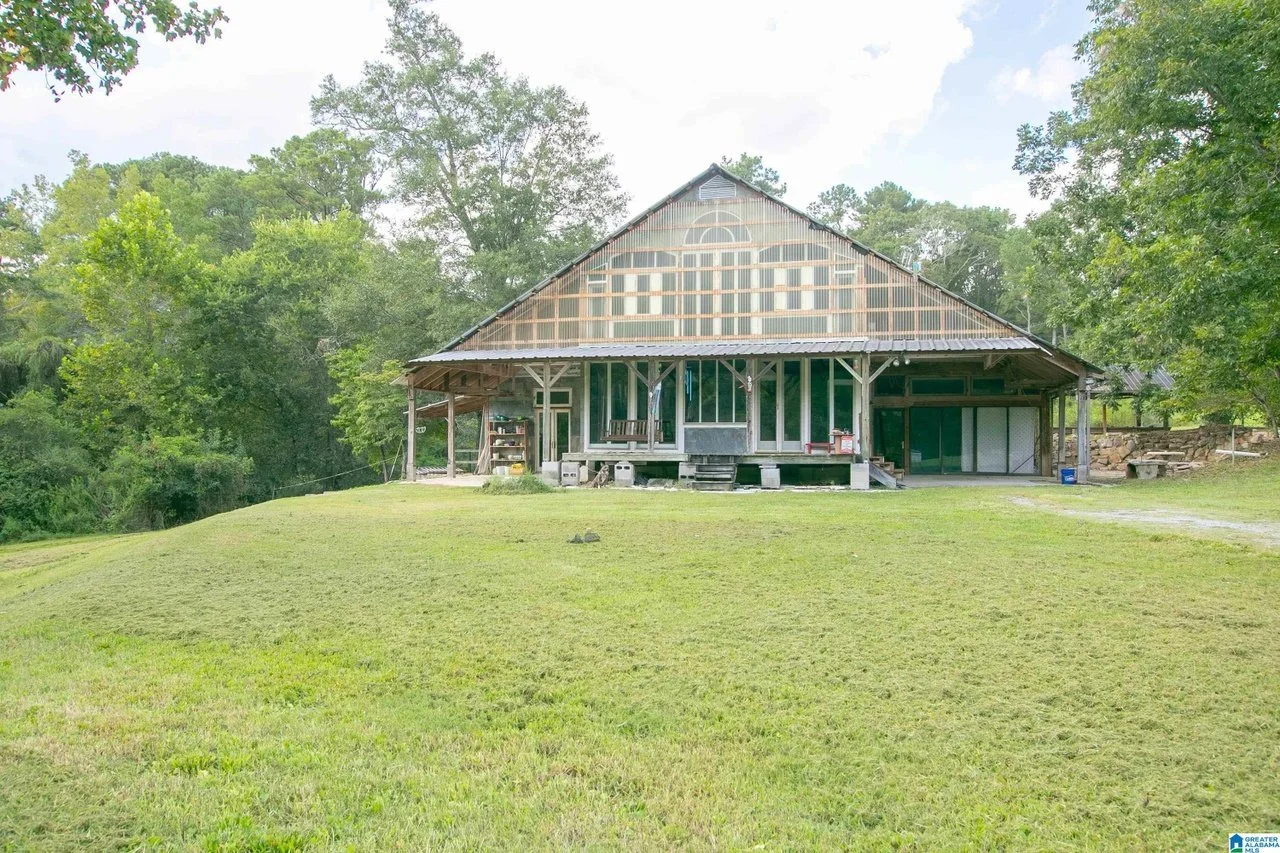 10 Acres in Horton, AL - $225,000