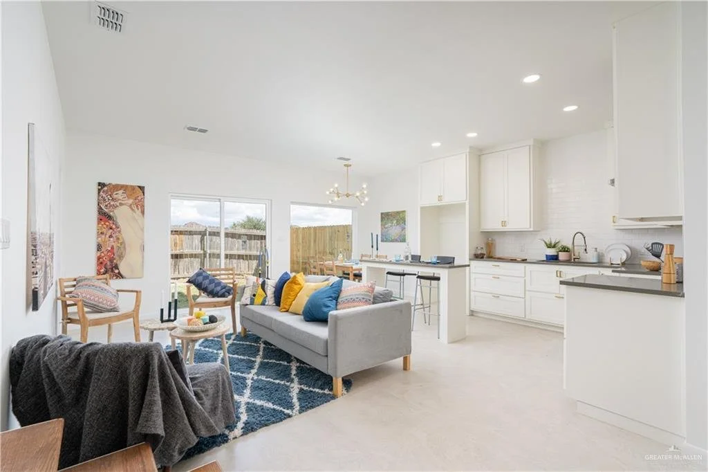 10 Updated Homes Under $300K