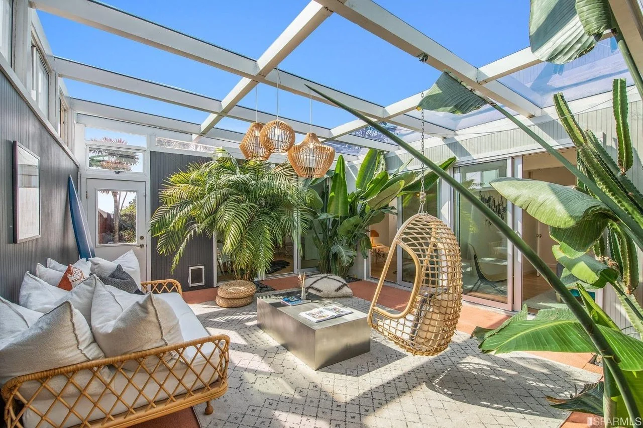 An Eichler in S.F. - $2,995,000