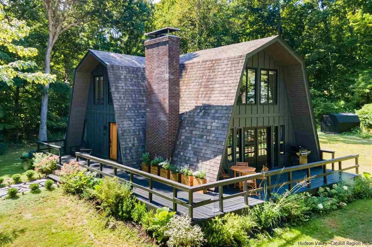 An Acre in Lloyd, NY - $495,000