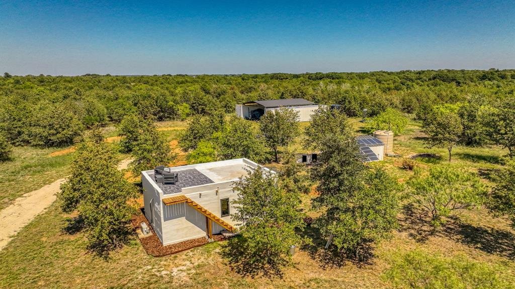 47 Acres in Henrietta, TX - $450,000