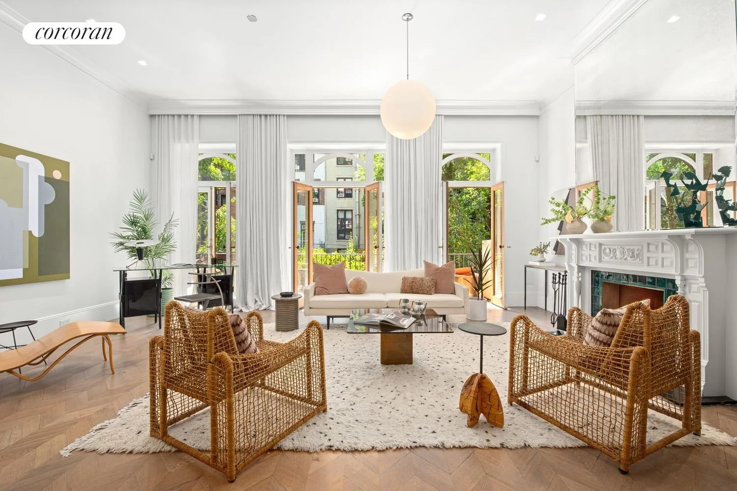 A Terrace Home in Chelsea - $2,898,000