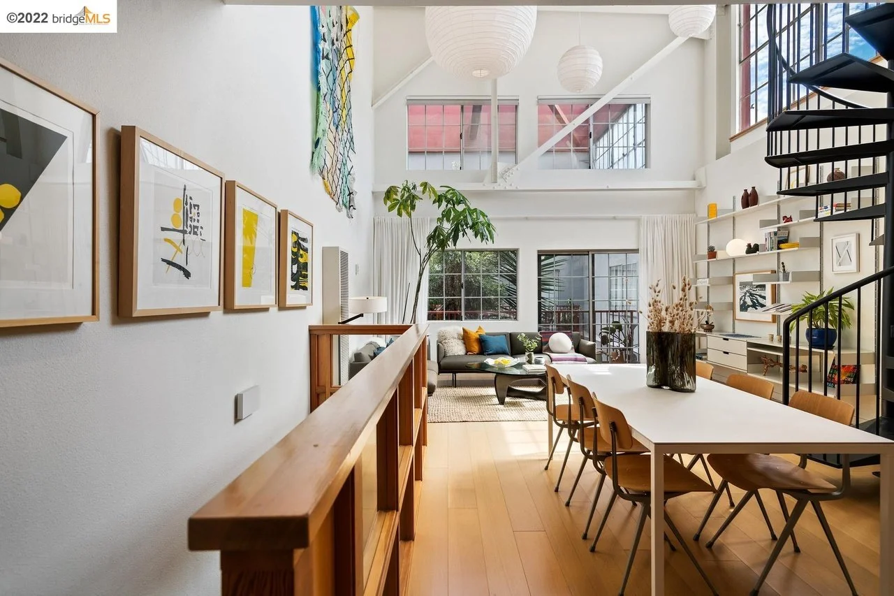 A Condo in the Towel Building - $679,000